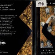 Já mám ráda komiky