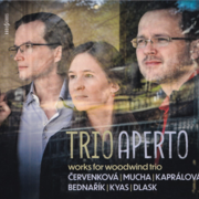 Works for Woodwind Trio