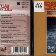 Spirituál kvintet - Šlapej dál