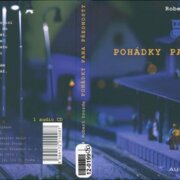 Pohádky pana přednosty