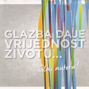 Glazba Daje Vrijednost Životu