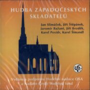 Hudba západočeských skladatelů