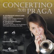 Concertino Praga 2011