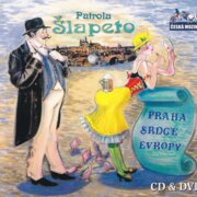 Praha - srdce Evropy