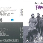 Co nám zbejvá, Precedens