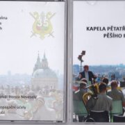 Kapela pětatřicátého plzeňského pluku Foligno