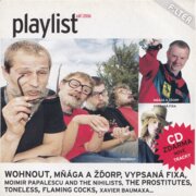 FILTER PLAYLIST - ZÁŘÍ 2006