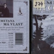 Bedřich Smetana - My country