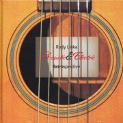 Acoustic a Electric / Retrospective / 2CD+kniha
