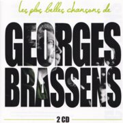 Le Plus Belles chansons de Georges Brassens