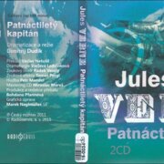 Patnáctiletý kapitán