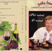 Při víně. O víně.