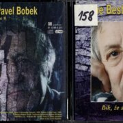 The best of Pavel Bobek volume II - Dík, že smím pár přátel mít