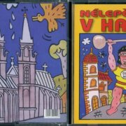 Nélepčí zonky z hantecu