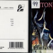 Antonín Dvořák - Symphony No. 7 in D minor