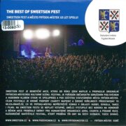 The best of sweetsen fest