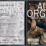 Audite organum