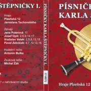 Písničky Karla Štěpničky 1.
