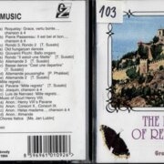 The best of renaissance music