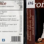 Slavné světové romance