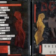 Kniha psaná chaosem