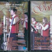 Život je divadlo, Čím voní písně mé …