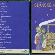 Slánské vánoční zpívání