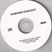 Komorní Koncert