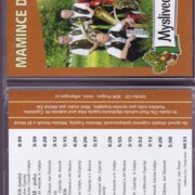 Mamince drahé, milované