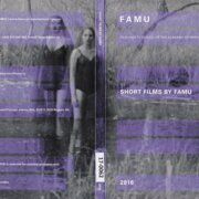 Short films by FAMU