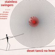 Deset Tanců Na Hraně