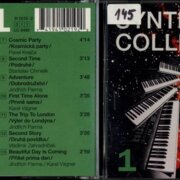 Synthesizer collection 1