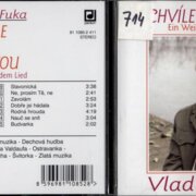 Vladimír Fuka - Chvíle s písničkou