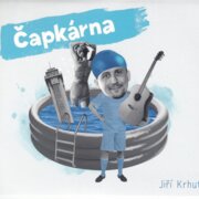 Čapkárna