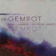 Story/Lamento/4th String Quartet