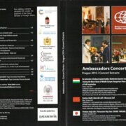 Ambassadors Concert Series