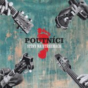 Stíny na střechách