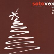 Sotovox - Mas