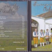 Šumavská osmička Otakara Havelky