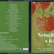 Nebojte se opery s Kvítkem