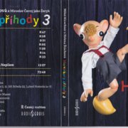 Spejbl a Hurvínek : Hurvínkovy příhody 3