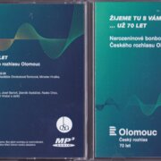 Žijeme tu s vámi ... už 70 let