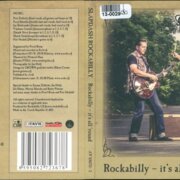Rockabilly - it's all round