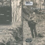 Zápisky osamělého poutníka a autoharfou 2.část