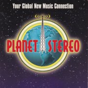 Planet Stereo