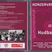 Hudba našich srdcí 40.let