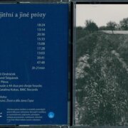 Cesta na jitřní a jiné prózy