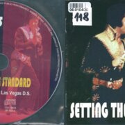 Setting the standard