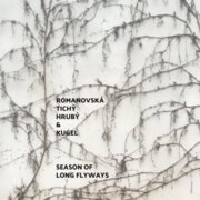 Seasons of Long Flyways (Live in Dobrohoř)