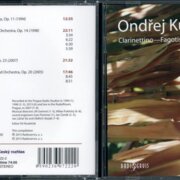 Clarinettino - Fagotissimo - Flautianna - Oboinna